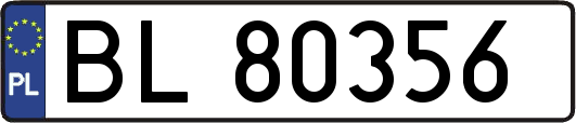 BL80356