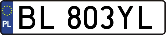 BL803YL