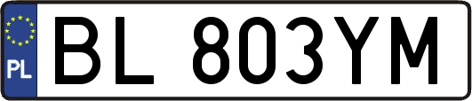 BL803YM