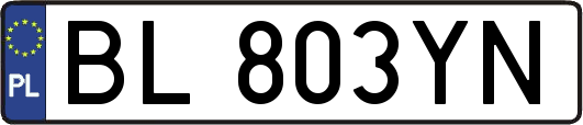 BL803YN