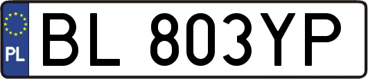 BL803YP