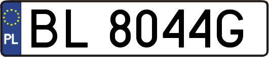 BL8044G