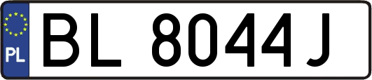 BL8044J