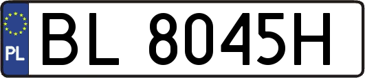 BL8045H