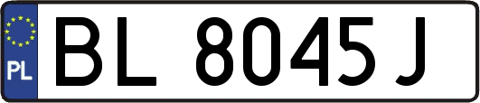 BL8045J