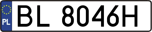 BL8046H