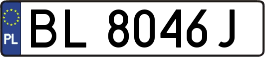 BL8046J