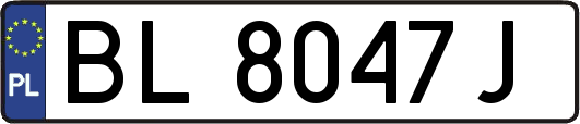 BL8047J