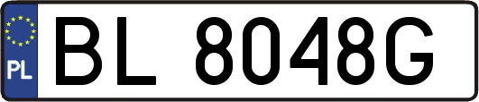 BL8048G