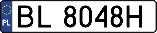 BL8048H