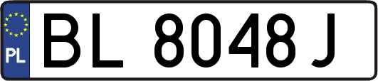 BL8048J
