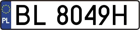 BL8049H