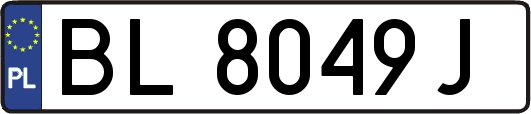 BL8049J