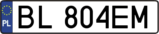 BL804EM