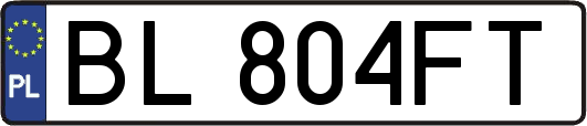 BL804FT
