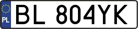 BL804YK