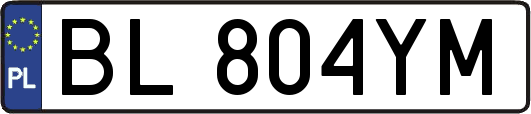 BL804YM