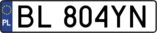 BL804YN