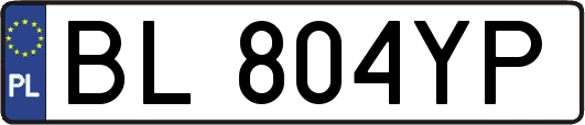BL804YP
