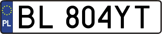 BL804YT