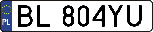 BL804YU