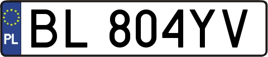 BL804YV