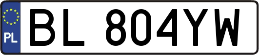 BL804YW