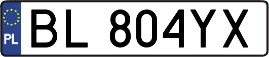 BL804YX