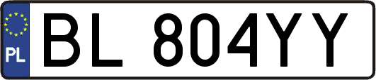 BL804YY