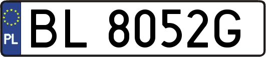 BL8052G