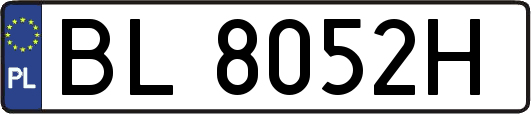 BL8052H