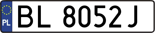 BL8052J