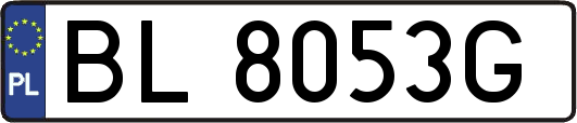 BL8053G