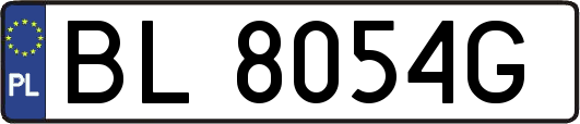 BL8054G