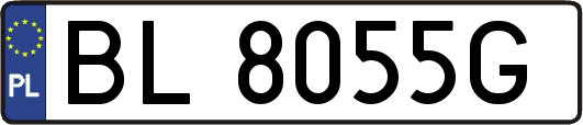 BL8055G