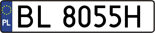 BL8055H