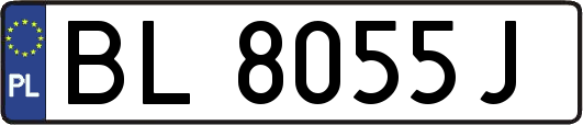 BL8055J