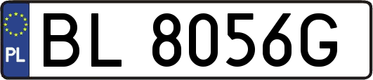 BL8056G