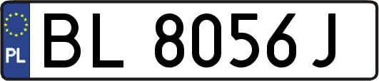 BL8056J
