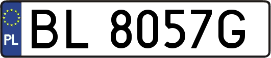 BL8057G