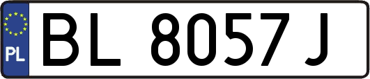 BL8057J