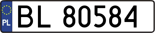 BL80584