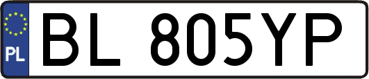 BL805YP