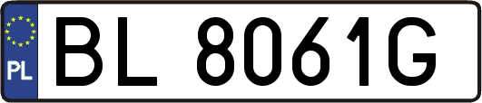 BL8061G