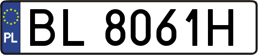 BL8061H