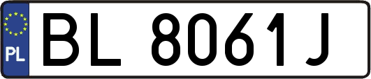 BL8061J