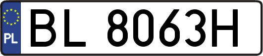 BL8063H