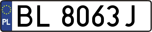 BL8063J
