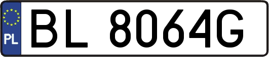 BL8064G