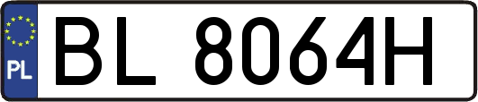 BL8064H